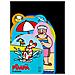 Altan - Pimpa è estate. Sagomati. Ediz. illustrata - Foto miniatura 1