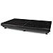 Piano Cottura A Induzione A 2 Fuochi - Blocco Di Sicurezza Per Bambini - 3500w - Nero - Kaip124cbk2 - Foto miniatura 2