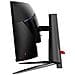 MAG 345CQR Monitor PC 86,4 cm (34") 3440 x 1440 Pixel UltraWide Dual Quad HD Nero - Foto miniatura 5