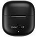 Cuffie Smartpod Con Enc Smart Touch e Game Mode Nero - Foto miniatura 4
