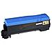TONER - Kyocera Mita Tk-550c 1t02hmceu0 - Ciano - Stampa 5.000 Pagine - Foto miniatura 1