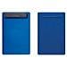 Lavagna Og Piastra Blu - Morsetto Plastica Nera Spessore Piastra 3 Mm Larghezza Morsetto 8 Mm (23250-37) - Foto miniatura 1