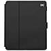 Custodia Protettiva Per Ipad Air 13” Folio Balance, Nero - Foto miniatura 1