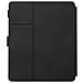Custodia Protettiva Per Ipad Air 13” Folio Balance, Nero - Foto miniatura 2