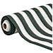 Rete Per Privacy Verde E Bianco 1,8x25 M In Hdpe 195 G/m - Foto miniatura 3