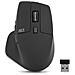 AC5146 mouse Universale Mano destra RF senza fili + Bluetooth 2400 DPI - Foto miniatura 1