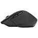 AC5146 mouse Universale Mano destra RF senza fili + Bluetooth 2400 DPI - Foto miniatura 2