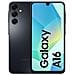 Galaxy A16 4G 128GB 4GB Ram Display 6.7" Amoled FHD+ Main Camera 50MP Dual Sim Nano+Hybrid USB tipo-C 5000mAh Blue /Black Wind3 - Foto miniatura 1
