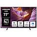 QE77S85FAEXZT TV OLED 77" 4K Smart TV Vision AI 120Hz Dolby Atmos - Foto miniatura 1