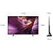 QE77S85FAEXZT TV OLED 77" 4K Smart TV Vision AI 120Hz Dolby Atmos - Foto miniatura 5