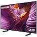 QE77S85FAEXZT TV OLED 77" 4K Smart TV Vision AI 120Hz Dolby Atmos - Foto miniatura 6