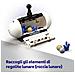 Veicolo spaziale rover lunare Lunar Outpost™ - Foto miniatura 8