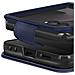 Custodia Chesterfield Porta Carte Per Samsung Z Flip 7 Con Patta Magnetica - Foto miniatura 5