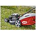 Rasaerba A Trazione Nrt 535 Da 196cc Funzioni 4in1 - Foto miniatura 4