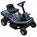 Trattorino Rider Mrs 145-76h - Foto miniatura 1