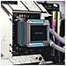 Dissipatore CPU a Liquido Syn 240 ARGB per Socket Intel e AMD - Foto miniatura 2