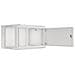 WF01-6406-00S rack 6U Da parete Grigio - Foto miniatura 3