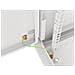 WF01-6406-00S rack 6U Da parete Grigio - Foto miniatura 4