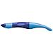 EASYoriginal - Penna Roller Ergonomica - per Destrimani - Blu /Azzurro - Cartuccia Blu inclusa - Foto miniatura 2