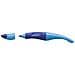 EASYoriginal - Penna Roller Ergonomica - per Destrimani - Blu /Azzurro - Cartuccia Blu inclusa - Foto miniatura 3