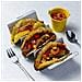 Supporto per tacos Kinghoff KH-1804 per servire wrap e hot dog - Foto miniatura 3