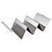 Supporto per tacos Kinghoff KH-1804 per servire wrap e hot dog - Foto miniatura 1