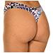 Perizoma Leggero Con Tessuto Elastico O0be08mc03m Donna - Foto miniatura 3