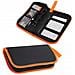Saldatore Oc80w 80 W Con Set: Tappetino 20 × 30 Cm, Spugna, Stagno 0,8 × 10, Pinzetta, Nastro Isolante, Astuccio, Supporto - Alta Precisione E Qualità - Foto miniatura 7