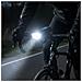 Faro Per Bicicletta Led 350 Lumen Con Sensore Di Luce Ricaricabile - Foto miniatura 3