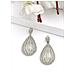 Orecchini Pendenti Classici Collezione Diva - Foto miniatura 1