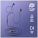 Auricolari Cross Glide Black - Tipo pulsante, Microfono, Controllo volume, USB-C - Foto miniatura 4