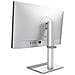 MA270UP Monitor PC 27" 3840 x 2160 Pixel 4K Ultra HD Bianco - Foto miniatura 4