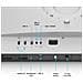 MA270UP Monitor PC 27" 3840 x 2160 Pixel 4K Ultra HD Bianco - Foto miniatura 5