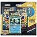 Pokemon Crown Zenith: Inteleon Pin Collection 3-pack Blister - Foto miniatura 1