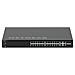 MSM4332 Gestito L3 Supporto Power over Ethernet (PoE) 1U Nero - Foto miniatura 1