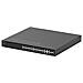MSM4332 Gestito L3 Supporto Power over Ethernet (PoE) 1U Nero - Foto miniatura 2
