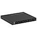 MSM4332 Gestito L3 Supporto Power over Ethernet (PoE) 1U Nero - Foto miniatura 5
