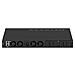 MSM4332 Gestito L3 Supporto Power over Ethernet (PoE) 1U Nero - Foto miniatura 6