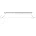 Struttura della tenda elettrica retrattile Bianco 3 x 2,5 m - Foto miniatura 2