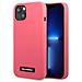 Karl Lagerfeld Klhcp13sslmp1pi Custodia Iphone 13 Mini 5.4 Fucsia /fucsia In Silicone - Foto miniatura 3