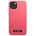 Karl Lagerfeld Klhcp13sslmp1pi Custodia Iphone 13 Mini 5.4 Fucsia /fucsia In Silicone - Foto miniatura 7