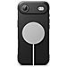 Custodia Per Iphone 17 Air Nera Magsafe Ringke Onyx - Foto miniatura 4