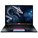 Titan 18 HX Dragon Edition Draco Epic A2WJ-1270IT - Intel Core Ultra 9 290HX Plus, RTX 5090 24GB, 18" UHD+ Mini LED 240Hz - Foto miniatura 1