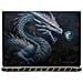 Titan 18 HX Dragon Edition Draco Epic A2WJ-1270IT - Intel Core Ultra 9 290HX Plus, RTX 5090 24GB, 18" UHD+ Mini LED 240Hz - Foto miniatura 3