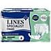 Pannolone a Mutanda Lines Specialist Classic Super Pm XL 30 Pezzi - Foto miniatura 1
