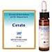 Fiori Mediterranei Cerato Gocce 10 ml - Foto miniatura 1