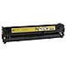 128A Yellow Laserjet Print Cartridg Ce322A - Foto miniatura 4
