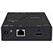 Ricevitore Ethernet LAN Gigabit video HDMI Over IP per ST12MHDLAN - 1080p - Foto miniatura 2