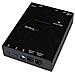 Ricevitore Ethernet LAN Gigabit video HDMI Over IP per ST12MHDLAN - 1080p - Foto miniatura 1