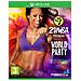 XONE - Zumba World Party - Foto miniatura 2